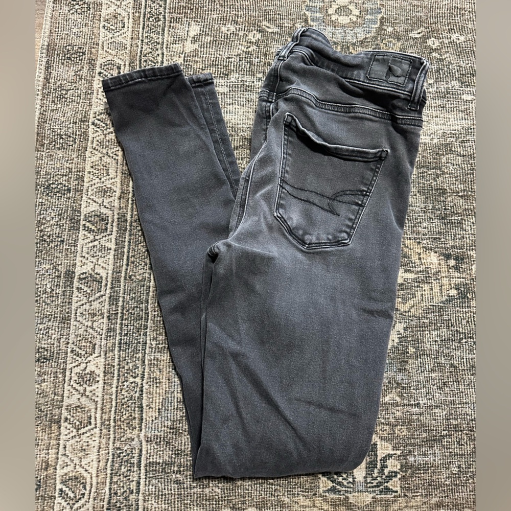Women’s American Eagle Black jeans